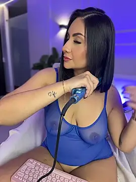 Snapshot of GabriellaFerrer chatting on 6, 6, 2026 GabriellaFerrer online show from 6, 6, 2026