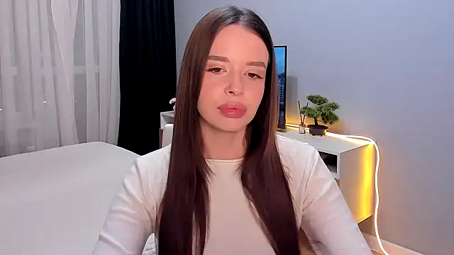 AmeliaBrian online show from 18, 12, 2024