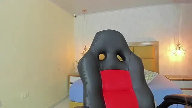 LARSONMIA online show from 19, 9, 2025