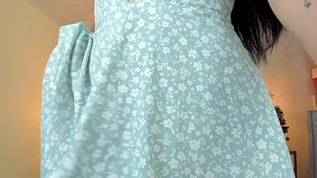 LARSONMIA online show from 2, 12, 2025