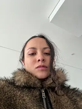 Megan Rodrigo online show from 3, 7, 2026