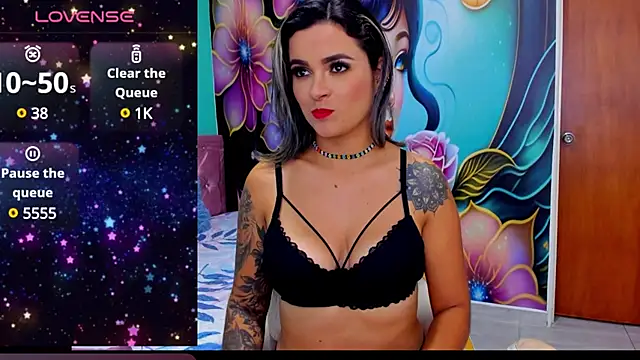 Snapshot of mia_bigtits17 chatting on 14, 12, 2024 mia bigtits17 online show from 14, 12, 2024