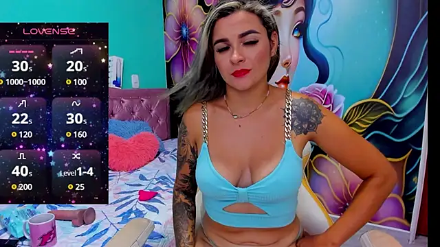 Snapshot of mia_bigtits17 chatting on 27, 12, 2024 mia bigtits17 online show from 27, 12, 2024
