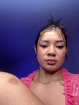 Roxanne 08 online show from 4, 3, 2025