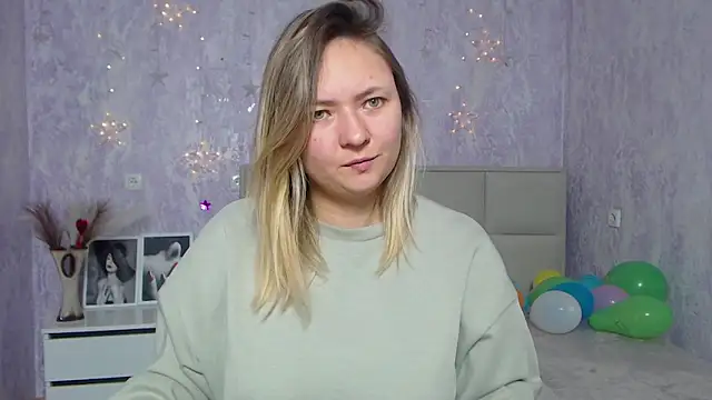 SallyVerda online show from 16, 1, 2025