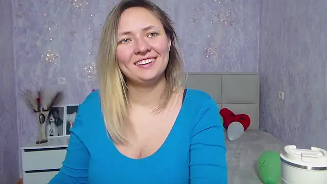 SallyVerda online show from 28, 1, 2025