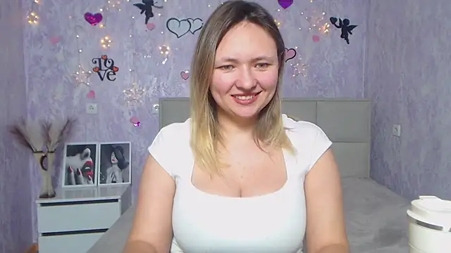 SallyVerda online show from 12, 2, 2025