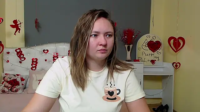 SallyVerda online show from 14, 2, 2026