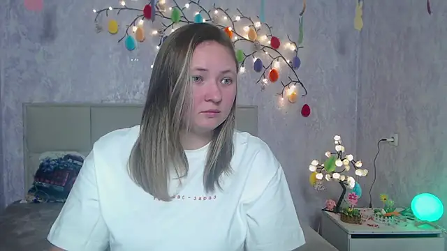 SallyVerda online show from 3, 4, 2026