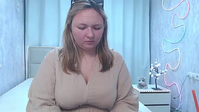 SallyVerda online show from 3, 7, 2026
