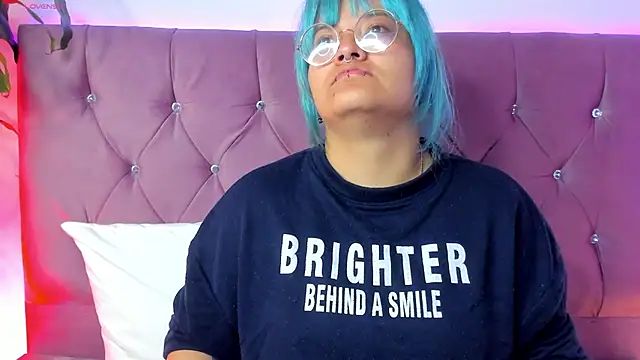 lucky-leah online show from 21, 2, 2025