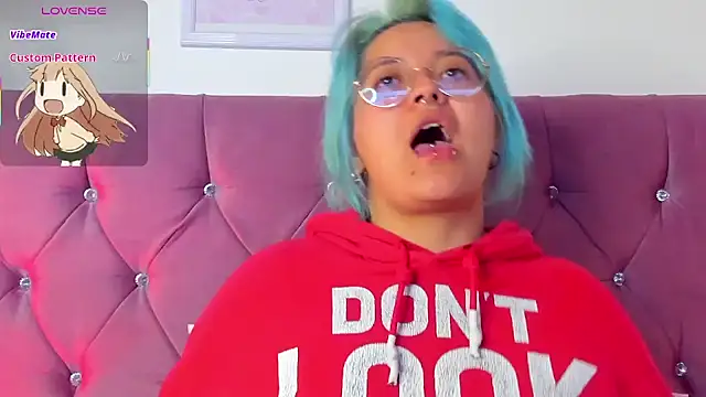 lucky-leah online show from 9, 3, 2025