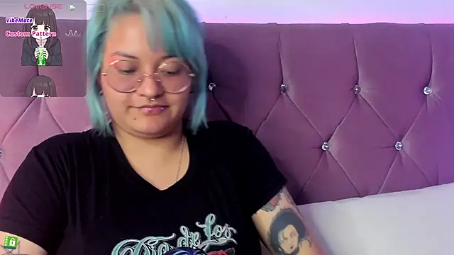 lucky-leah online show from 14, 3, 2025