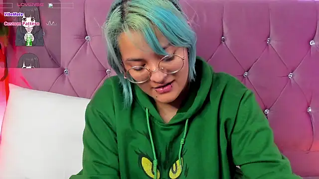 lucky-leah online show from 16, 3, 2025