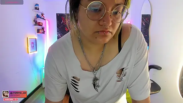 lucky-leah online show from 8, 10, 2025