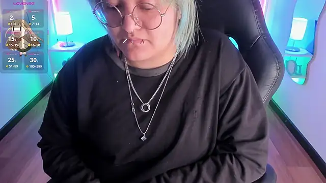 lucky-leah online show from 16, 1, 2026