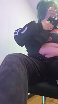 lucky-leah online show from 27, 2, 2026