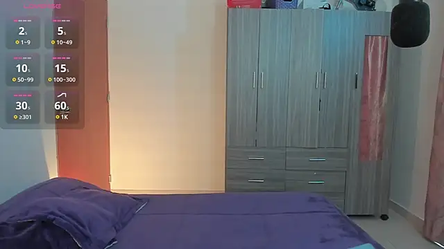 Kayla foxxy online show from 20, 2, 2025