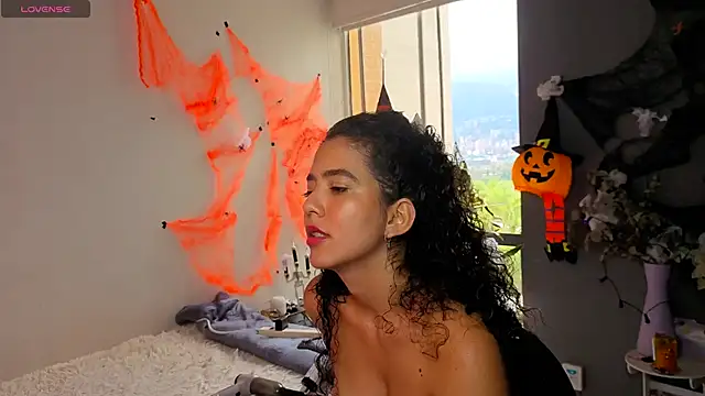 arteverena online show from 11, 10, 2025