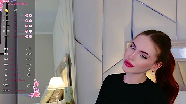 Anje Cox online show from 23, 2, 2025