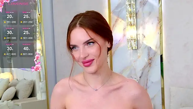 Anje Cox online show from 3, 2, 2026