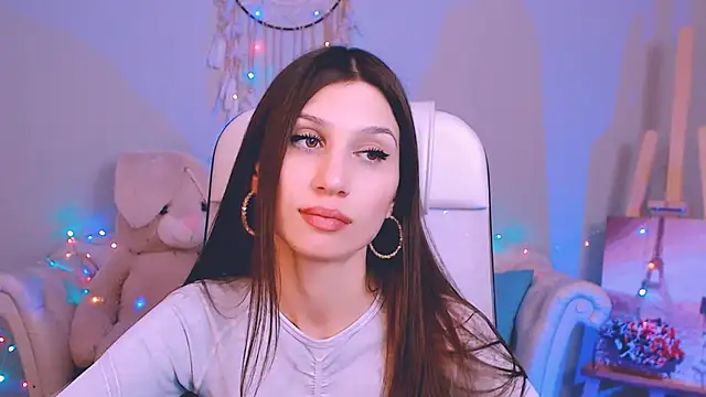 Snapshot of MollyPerry chatting on 24, 1, 2025 MollyPerry online show from 24, 1, 2025