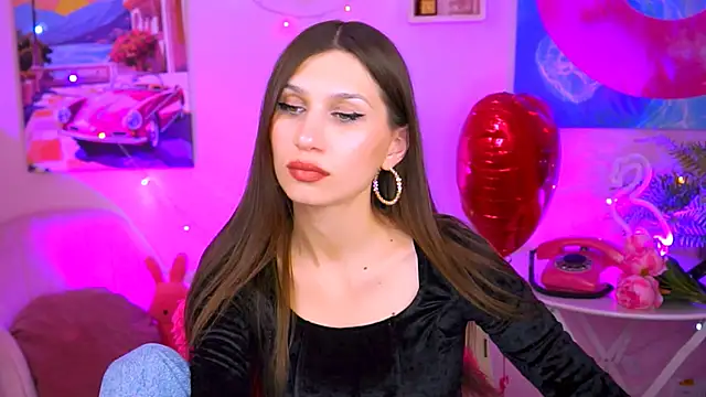 Snapshot of MollyPerry chatting on 20, 2, 2025 MollyPerry online show from 20, 2, 2025
