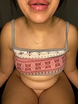 Snapshot of aya12aya chatting on 19, 1, 2025 aya12aya online show from 19, 1, 2025