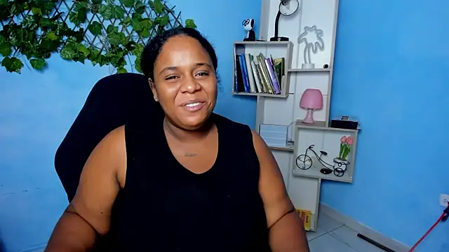 bbw charlote online show from 17, 1, 2026