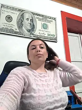 Jana Smith5 online show from 17, 2, 2026