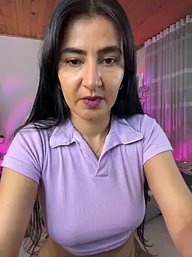 Violetta kim1 online show from 6, 1, 2026