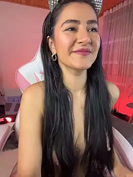 Violetta kim1 online show from 27, 3, 2026