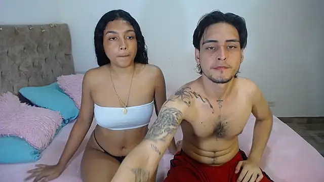 Snapshot of Amanda_Jampiher chatting on 20, 2, 2025 Amanda Jampiher online show from 20, 2, 2025