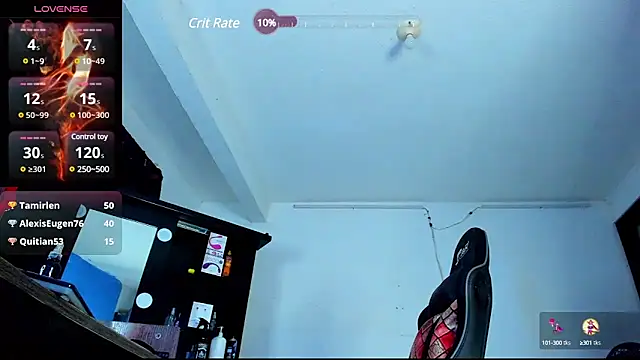 danitattoshot23cmc online show from 31, 1, 2025