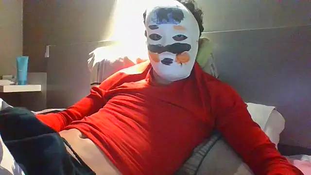 pedro safado  online show from 6, 5, 2026