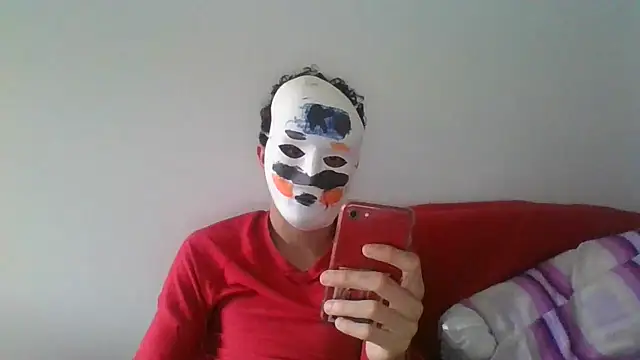 pedro safado  online show from 8, 5, 2026