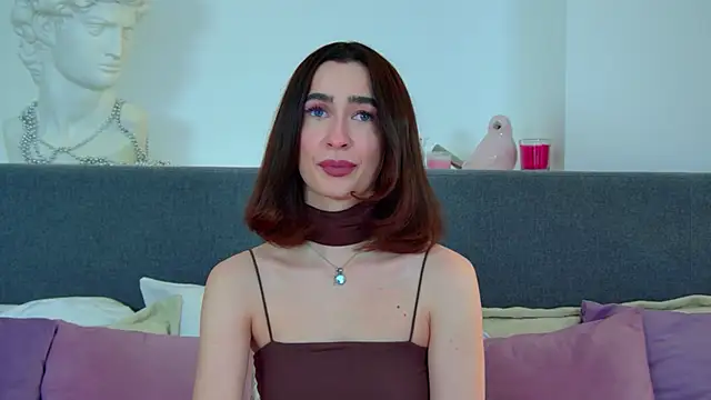 MarieKarma online show from 5, 2, 2025