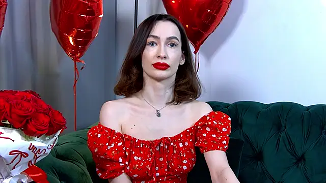 MarieKarma online show from 13, 2, 2025