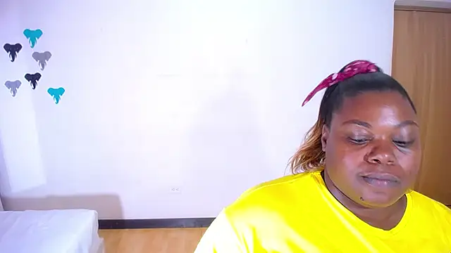 ebonny suggarmommy1 online show from 9, 1, 2025