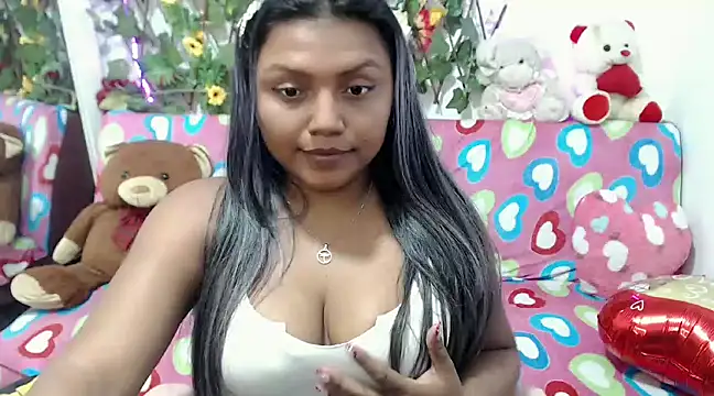 Snapshot of sexysusan4you chatting on 4, 12, 2024 sexysusan4you online show from 4, 12, 2024