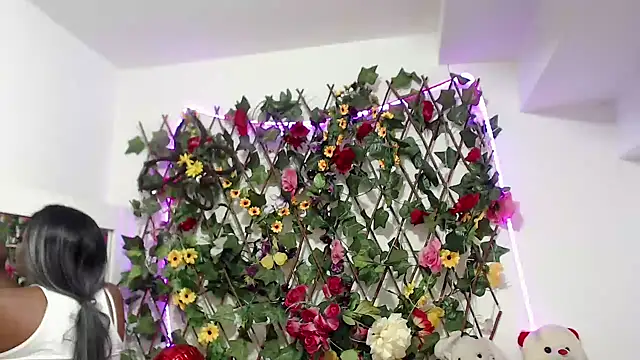 Snapshot of sexysusan4you chatting on 10, 12, 2024 sexysusan4you online show from 10, 12, 2024