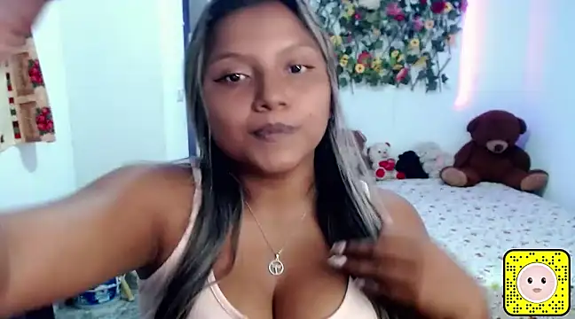 Snapshot of sexysusan4you chatting on 28, 2, 2025 sexysusan4you online show from 28, 2, 2025