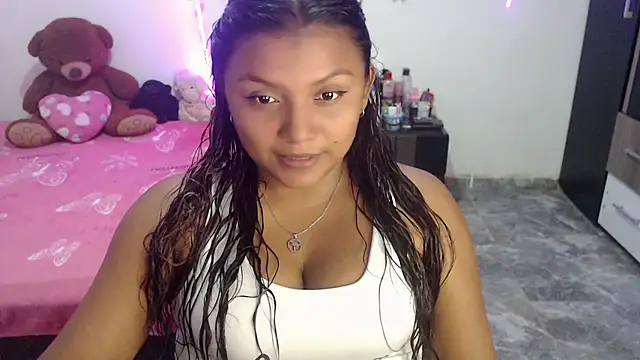 sexysusan4you online show from 8, 3, 2026