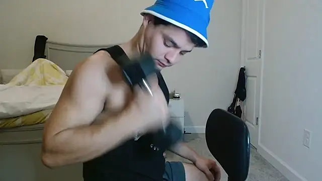 Crazyfunroom online show from 7, 1, 2025