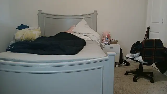 Crazyfunroom online show from 13, 1, 2025