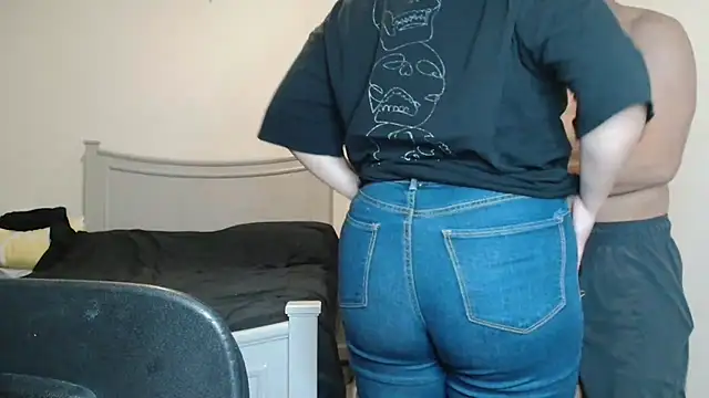 Crazyfunroom online show from 15, 1, 2025