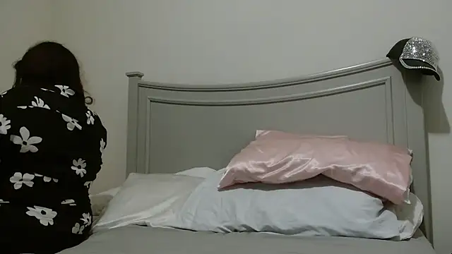 Crazyfunroom online show from 17, 1, 2025