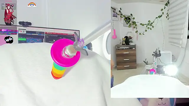 Daki Ume  online show from 21, 12, 2025