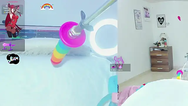 Daki Ume  online show from 7, 2, 2026