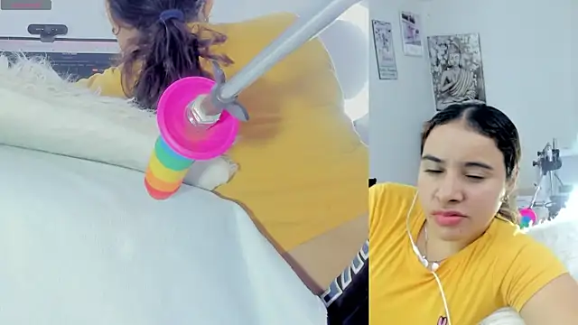 Daki Ume  online show from 8, 4, 2026